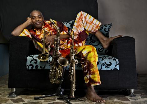 Femi Kuti