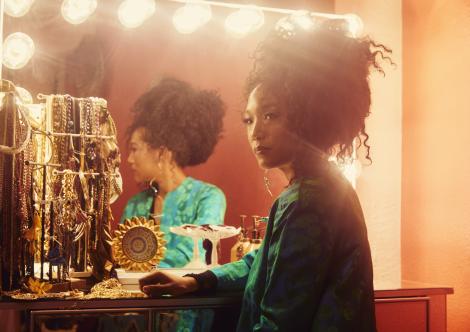 Judith Hill photo by Jeremy Jakson