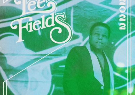 Lee Fields