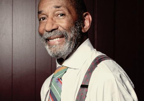 Ron Carter