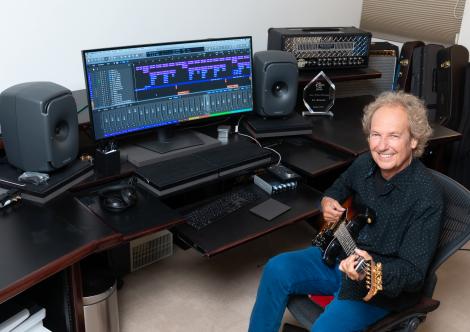 Lee Ritenour 4