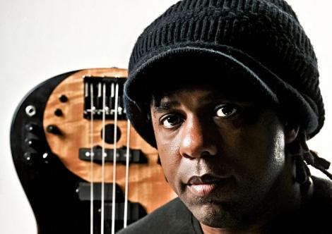 Victor Wooten.