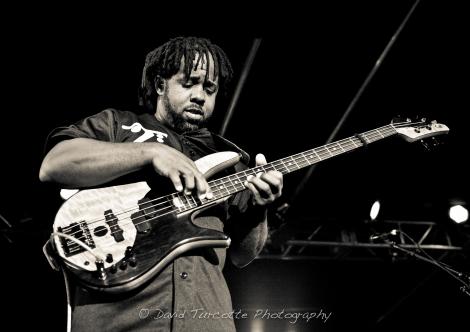 Victor Wooten