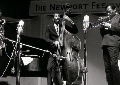 Ron Carter