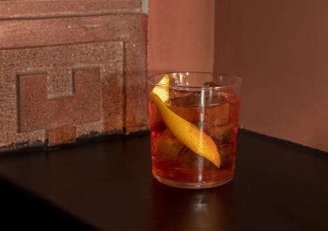 Boulevardier