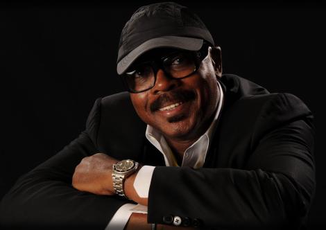 Harvey Mason