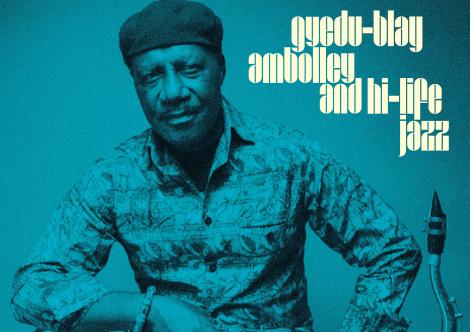 Gyedu-Blay Ambolley