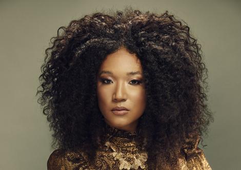 Judith Hill