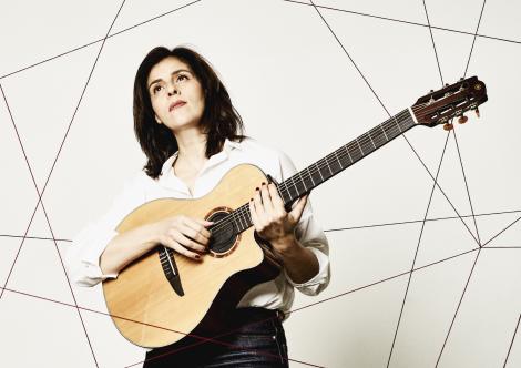 Souad Massi