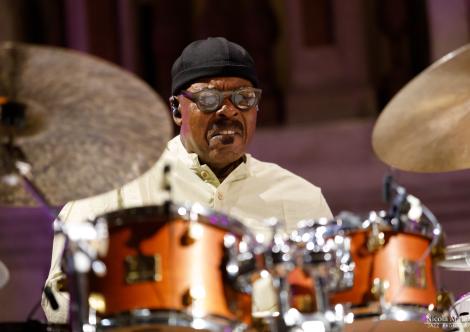 Harvey Mason