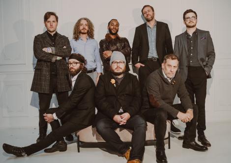 St. Paul & the Broken Bones 