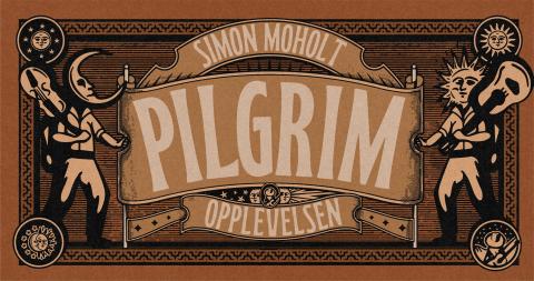 Pilgrim opplevelsen